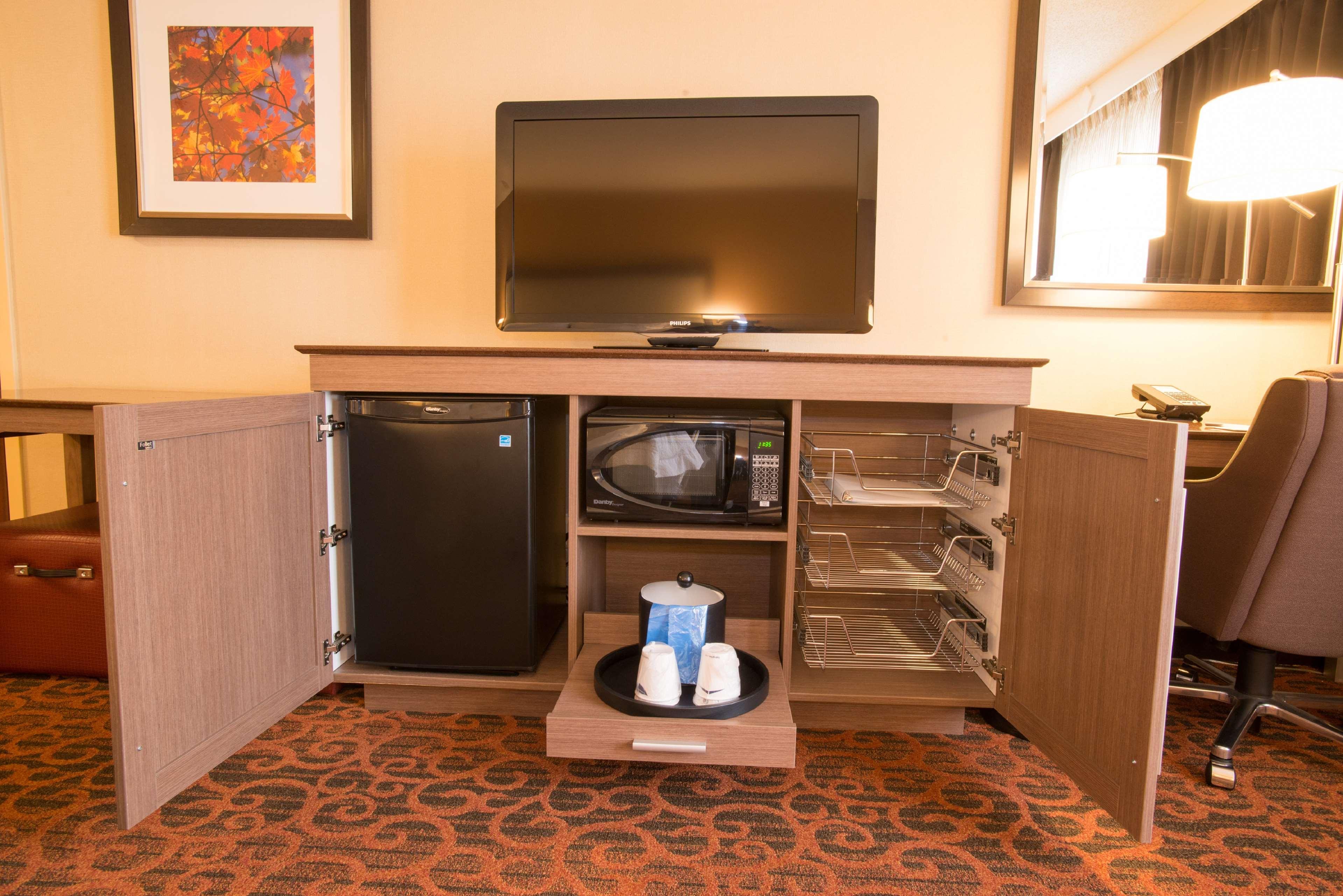Hampton Inn Toronto-Mississauga West Exteriér fotografie