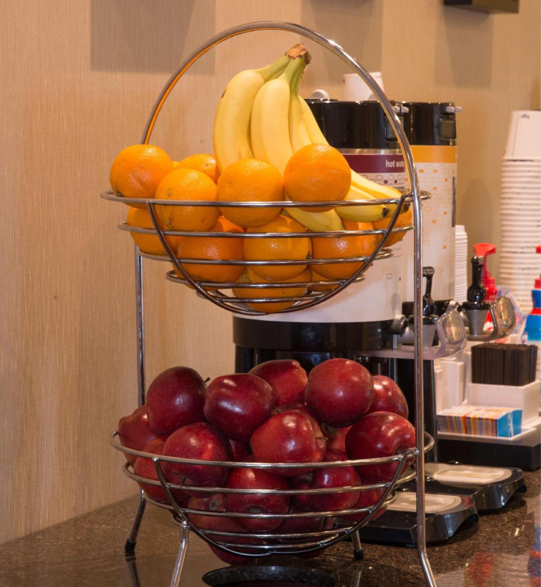 Hampton Inn Toronto-Mississauga West Exteriér fotografie