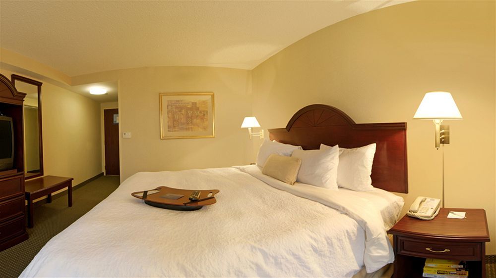 Hampton Inn Toronto-Mississauga West Exteriér fotografie