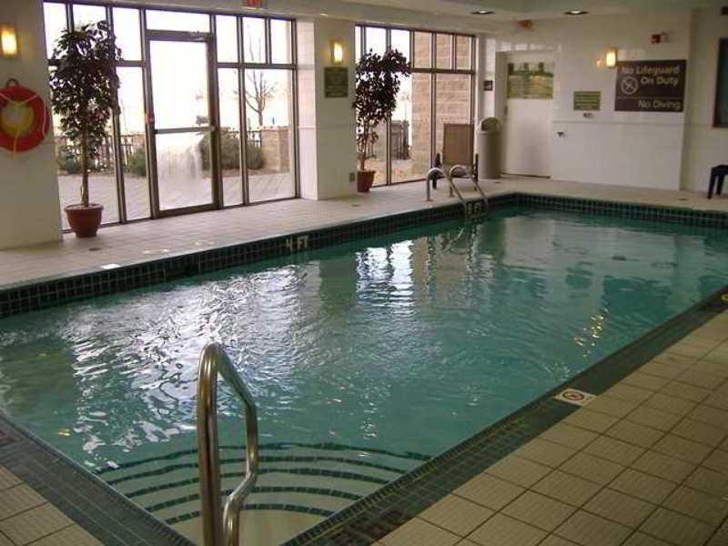 Hampton Inn Toronto-Mississauga West Zařízení fotografie